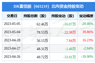 股票dr开头是什么意思 _股票dr之后的股票涨的机会大吗-第1张图片-潮百科