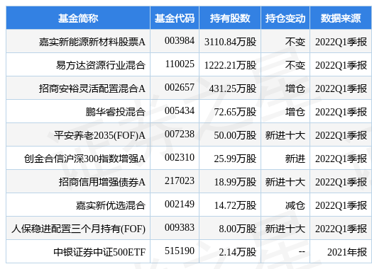 方大炭素新材料科技股份有限公司股票 stk_fundhold_sh600516_20220331_1650628225.jpg