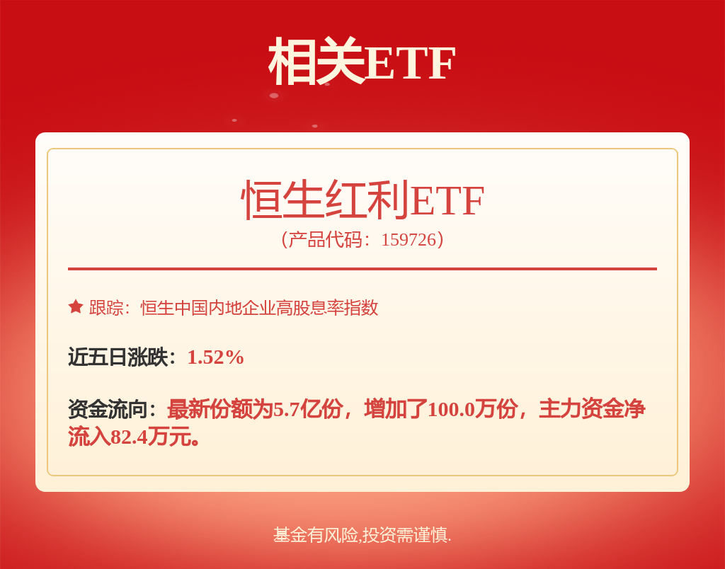 爱迪生拟向多家银行合计申请不超过1.2亿授信