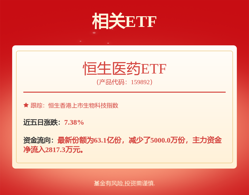 【券商聚焦】交银国际医药行业下半年展望：继续把握创新+高增长两条主线